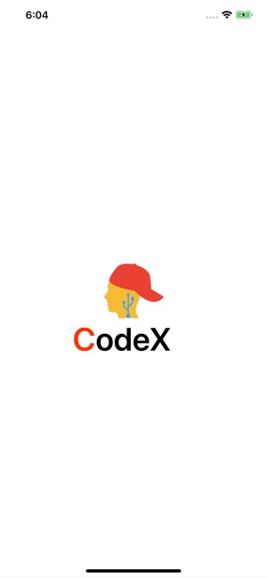 CodeX (A handy compiler)(圖1)-速報App