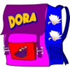 Dora The explorer of ABC