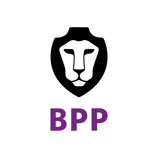BPP eBooks icon