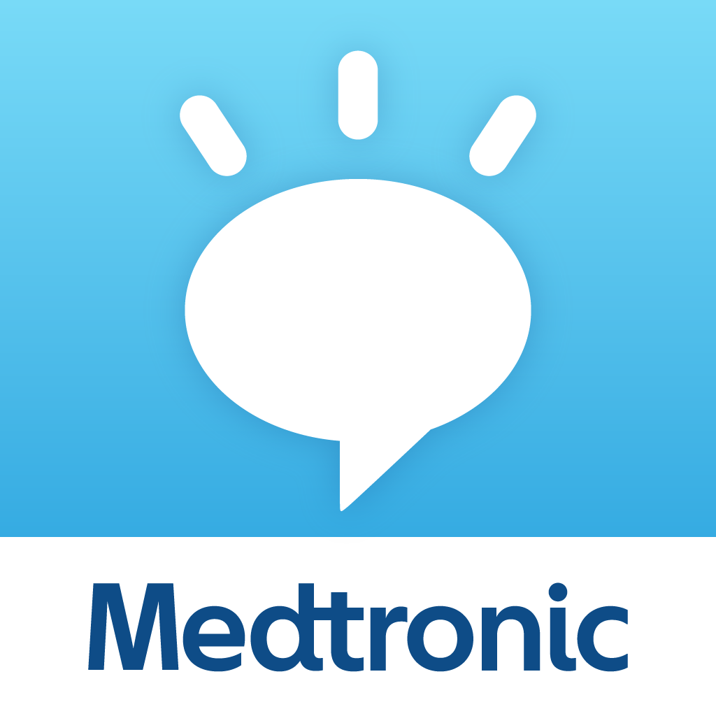 Sugar.IQ™ Diabetes Assistant App Icon