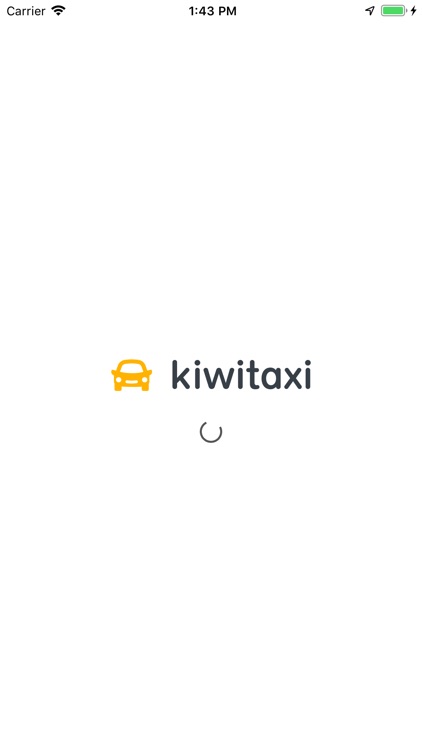 Kiwitaxi