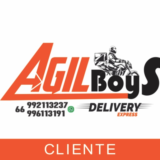 Ágil Boys