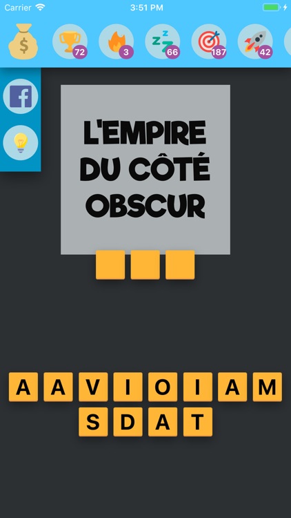 Album Quiz | RAP Français screenshot-3