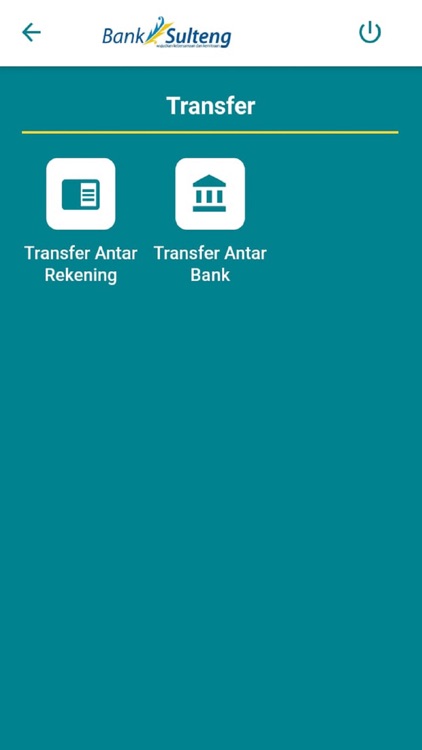 Sulteng Mobile SMS Banking screenshot-3