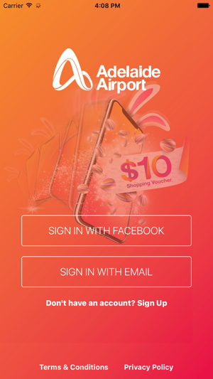 Adelaide Airport Shake Off(圖3)-速報App