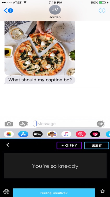 CapGenius screenshot-3