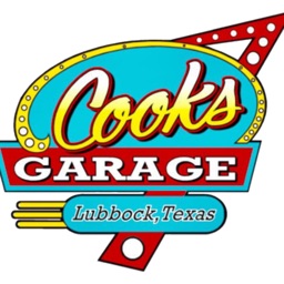 Cook's Garage