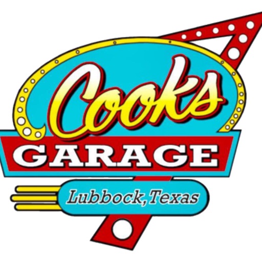 Cook's Garage