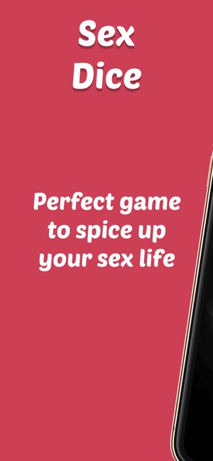 Sex Dice - Sex Game for Couple