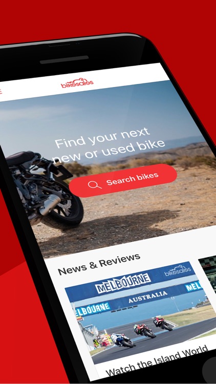 Bikesales