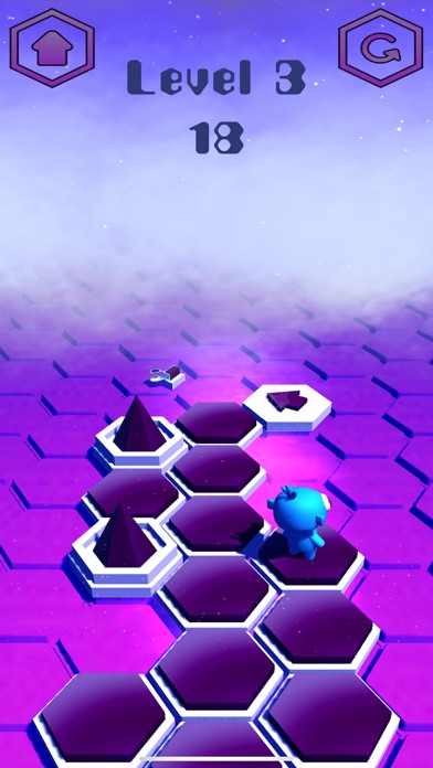 Risky Jump screenshot 2