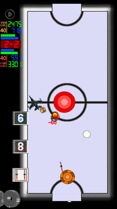 War For Goal screenshot 4