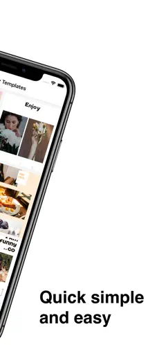 Screenshot 2 Repost for Instagram: IG Story iphone