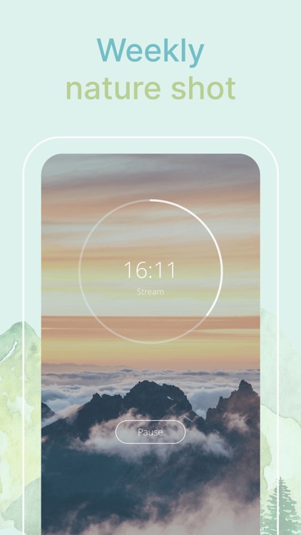 Mt. Focus: Time keeper & timer screenshot-5
