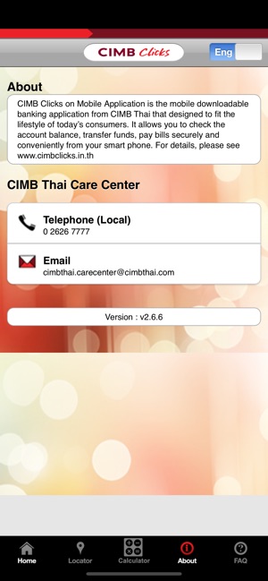 CIMB Clicks Thailand(圖2)-速報App