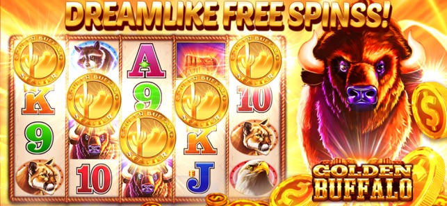 BoomBoom Casino - Vegas Slots(圖3)-速報App