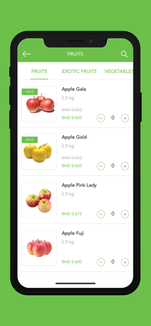 3kg | Fresh Market(圖3)-速報App