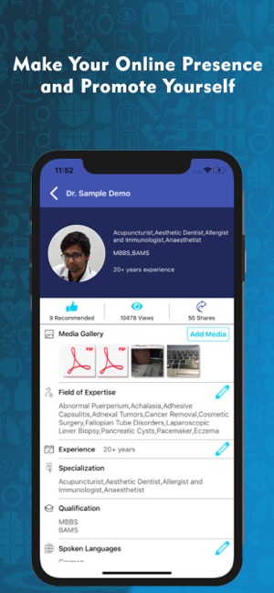 KareXpert For Doctor(圖2)-速報App