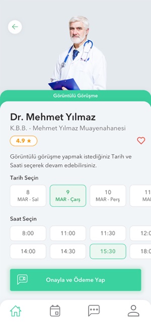 Bulut Klinik(圖6)-速報App