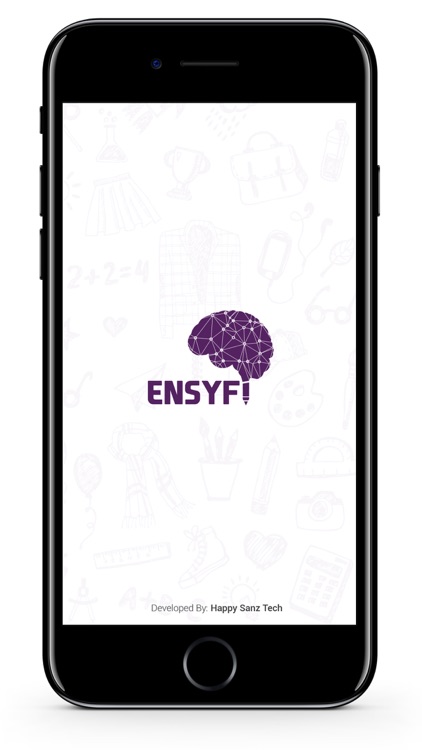 ENSYFI