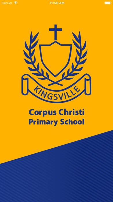 How to cancel & delete Corpus Christi - Kingsville from iphone & ipad 1