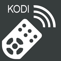 Kontakt Kodimote: remote Kodi and XBMC