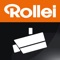 The App is designed to control your Rollei SafetyCam surveillance camera via iPhone or iPad