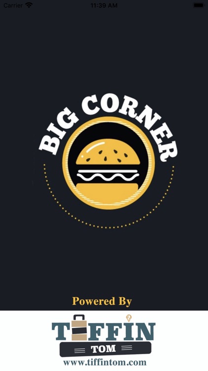 Big Corner