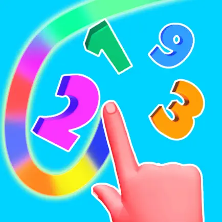 Digit Draw! Читы