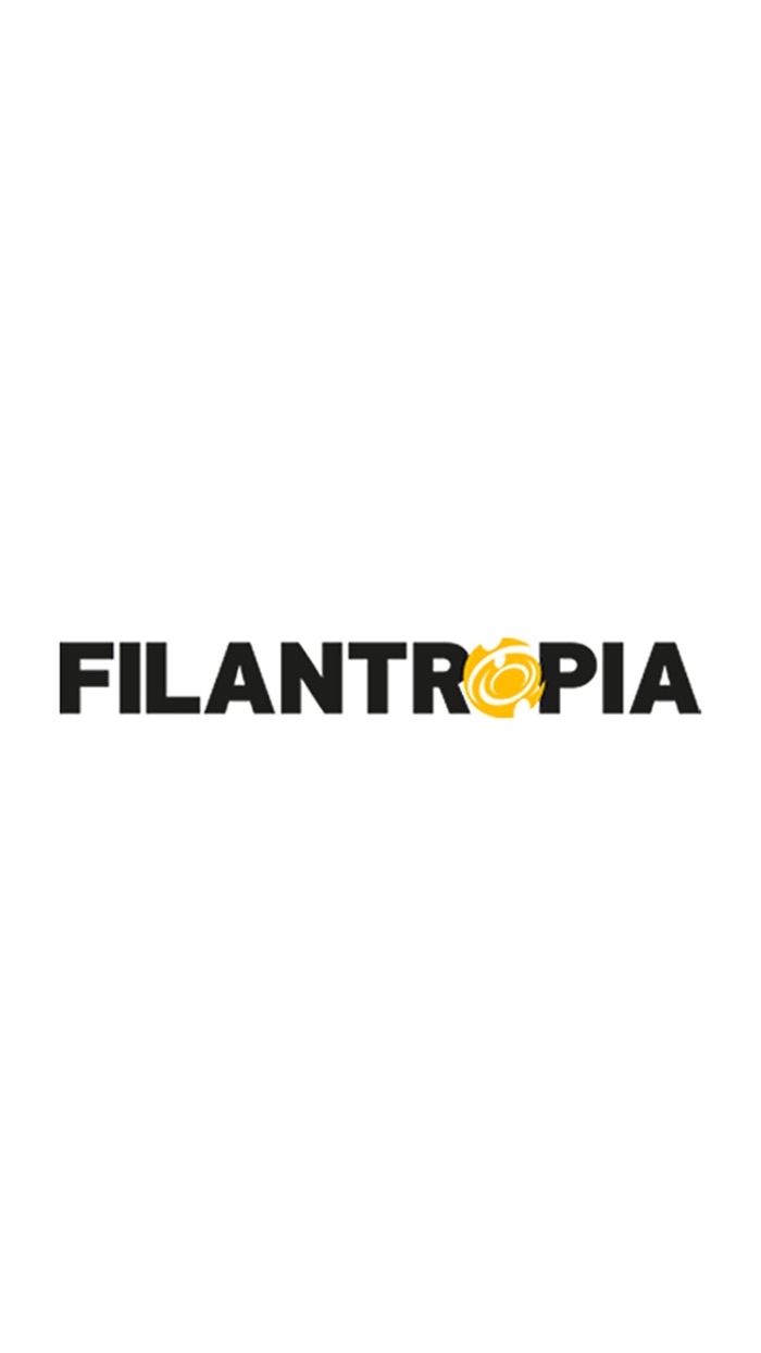 Filantropia