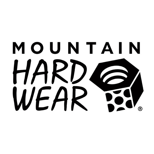 Mountain Hardwear AR icon