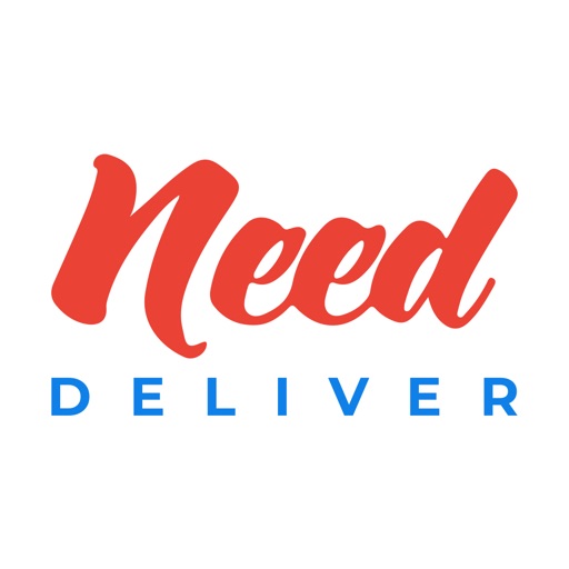 Need Deliver