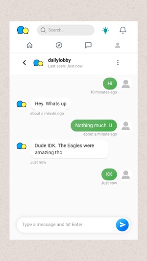 DailyLobby(圖5)-速報App