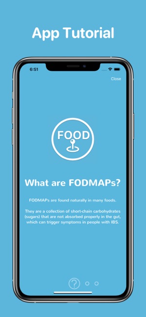 Low FODMAP diet foods for IBS(圖8)-速報App