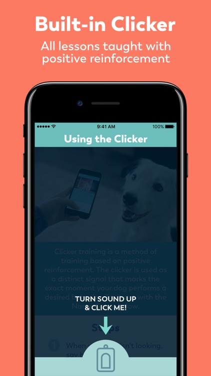 Puppr - Dog Training & Tricks screenshot-3