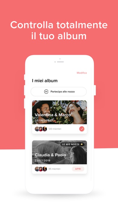 SCARICARE APP VENTE PRIVEE