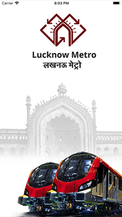 Lucknow Metro Rail (Official)