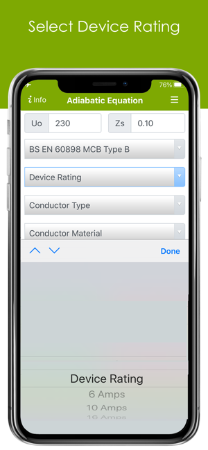 Adiabatic Equation Calculator(圖4)-速報App