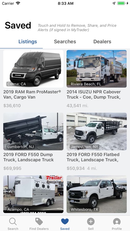 Commercial Truck Trader screenshot-5