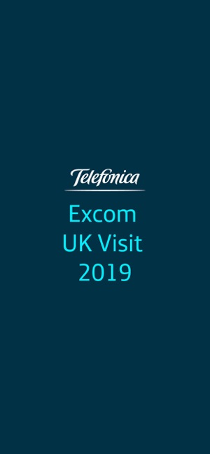 Excom UK Visit 2019(圖1)-速報App