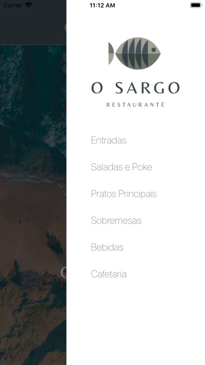 O Sargo