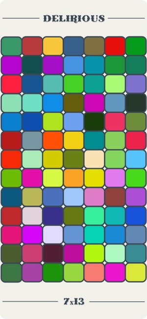 Color Chaos!(圖9)-速報App