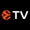 Euroleague TV is a premiere live sport content platform for Euroleague Basketball, powered by NeuLion, available in mobile apps (official  Euroleague Mobile iPhone app and standalone Euroleague TV for iPad app) and desktop experience for the ultimate Euroleague fan