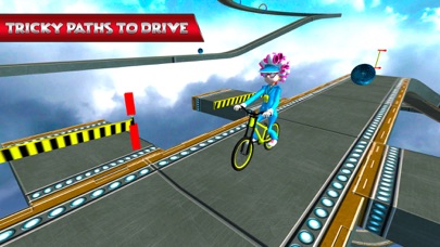 Reckless Rider 2 screenshot 4