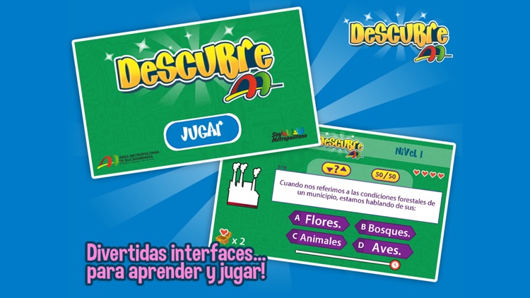 Descubre AMB