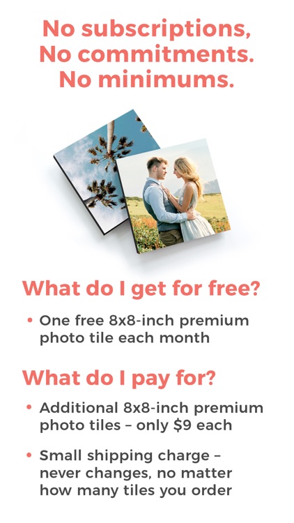 FreePrints Photo Tiles screenshot-4