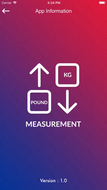 KG To Pound Measurement screenshot-4