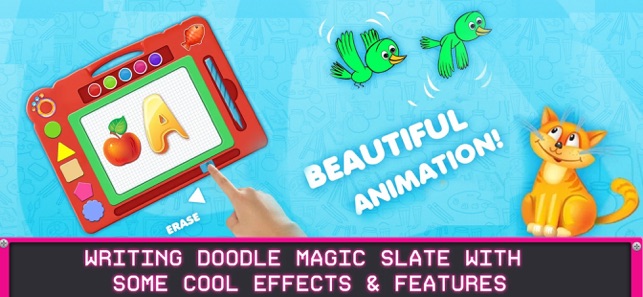Magic Slate Simulator on the App Store