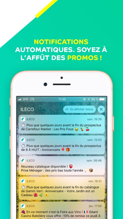 ILÉCO screenshot-5