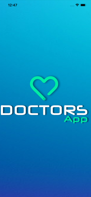 Doctors APP